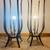 Vintage MCM Lamp Pair - Project 2 thumbnail