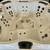 Refurbished Bullfrog Spa Hot Tub Jacuzzi!! Jet Packs Lights & More!!!! 8 thumbnail