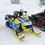 2018 Ski doo Summit X 3 thumbnail