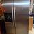 Working fridge (with issues) 1 thumbnail