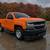 2018 Chevrolet Silverado Work Truck 2 thumbnail
