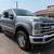 2024 Ford F-350 Super Duty Lariat ONE OWNER, 6.7L POWERSTROKE, CARBONI 1 thumbnail