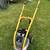 RYOBI TILLER/CULTIVATOR 3 thumbnail