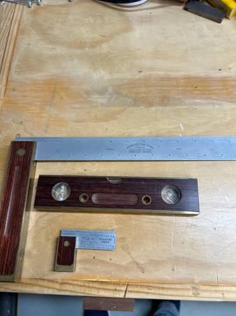 Bridge City Tool Works Set 1