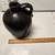 Antique Brownware Whiskey Jug 1 thumbnail