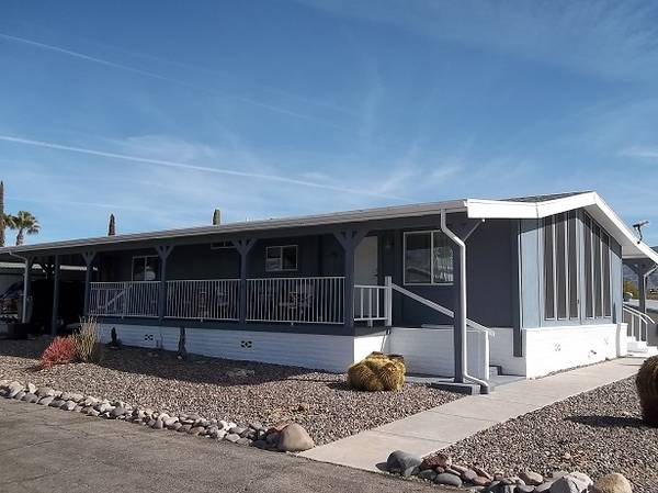 $162,750 / 2br - 1344ft2 - Casa Prefabricada en Venta: 1984 Skyline, 2 Dormitorios, 2 Baños en Quail Rid (Tucson)63675065626883120