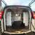 2015 Chevy cargo van 4 thumbnail