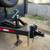Dump trailer 8x12x4 12000lb many extras $6850 now $6750 cash 5 thumbnail