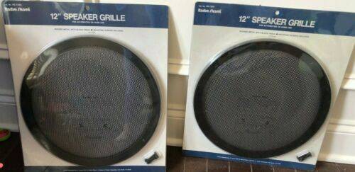 Wanted Radio Shack Speaker Grills 40-1346 1
