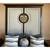 Stunning Designer Cal King Bed 4 thumbnail