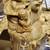 Vintage Soapstone Smiling Buddha Chinese Deity 4 thumbnail