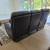 La-Z-Boy Leather 3-Seat Sofa Recliner 8 thumbnail