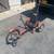 Mobo Adult Adjustable Seat Recumbent Tricycle 1 thumbnail
