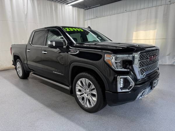 2020 GMC Sierra 1500 Denali - Photo 5