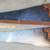 Two Large Antique Hand Saws, Disston & Sons. Patent Date 1874 1 thumbnail