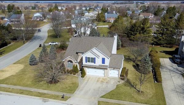 $395,000 / 3br - 3101ft2 - Beautiful home for sale in Ironwood (Normal)64018612402945120