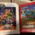 2 Super Mario Bros 550 piece puzzles (1 sealed box, $30 new each) 1 thumbnail