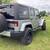 2015 Jeep Wrangler Sahara Unlimited 2 thumbnail