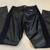 Women’s motorcycle Joe Rocket leather pants sz 10/Medium 3 thumbnail