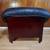 Vintage Probel Brazillian Rosewood and Black Leather Lounge Chair w/Ot 7 thumbnail