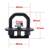 Tie Down Anchor set (NEW) - Fits: Silverado, Sierra, Colorado, Canyon 3 thumbnail
