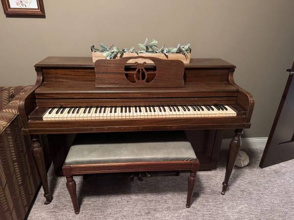 Cable piano 1