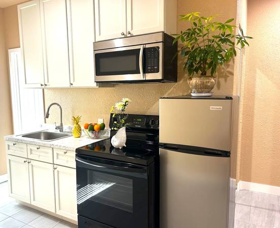 $1,300 / 1br - 300ft2 - Studio for rent (san jose north)63824145093379122