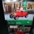 7.5'  Santa in Truck with Xmas Tree Inflatable--New in Box-Half Price- 2 thumbnail