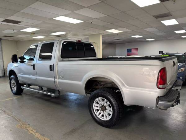 2005 Ford F350 Super Duty Crew Cab - Financing Available! - $24995.0063619366759555123
