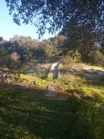 $795 / 40ft2 - RV /  Trailer space for rent nice view (Boulevard)63841341326851121