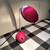 Red Color Small Desk Lamp 6 thumbnail