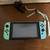 Nintendo Switch Console Animal Crossing 2 thumbnail