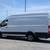 2022 Ford E-Transit 350  Extended Long High Roof Cargo Van DUALLY ELEC 5 thumbnail