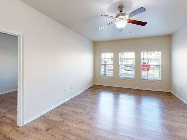 2 BD, Balcony, in Hobbs NM 1