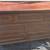 Wood Seven Drawer Dresser 1 thumbnail