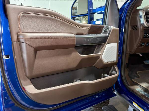 2026 Ford F450 KING RANCH - Photo 15