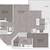 Everything you want and MORE! 1127 sq ft 2 bed, 2 bath available! 23 thumbnail