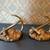 PM Craftsman Brass Anchor Bookends 2 thumbnail