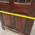 Antique Corner Cabinet - Maddox Furniture 11 thumbnail
