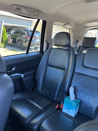 2008 Volvo XC90 - $4,500 (Stanwood)63623060742657124