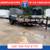 2026 Interstate 6.5 X 12 Single Axle Tilt 5K Trailer Black 1 thumbnail