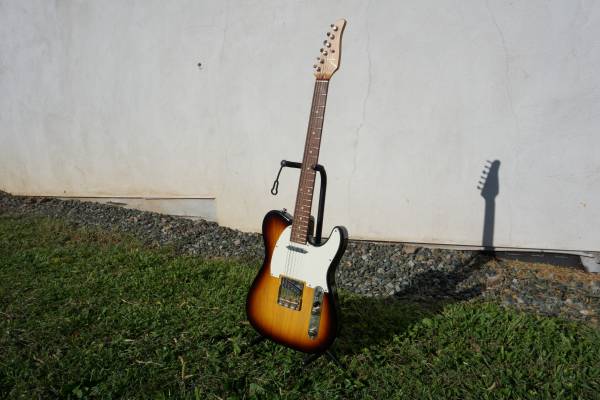 Tom Anderson Icon T 2024 1