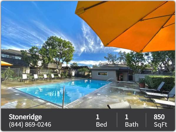 $2,315 / 1br - 850ft2 - Your new home awaits! 1 bed, 1 bath in a stellar location. (Upland)64028084602370121