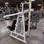 Cam Bar Shoulder Press Machine - Used 3 thumbnail