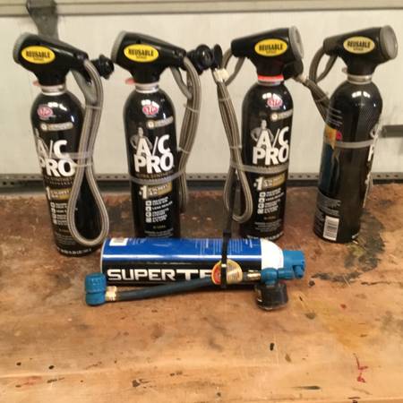 Quick Charge $25. Each 1
