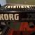 Korg TR-76 Music Workstation Keyboard / Synthesizer 7 thumbnail