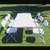 JUMPER, 3 TABLES, AND 24 CHAIRS $$$$100(619)8896068 6 thumbnail