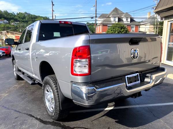 2022 Ram 2500 ~ 4X4 ~ CrewCab ~ 6.4L V8 ~ 114k MILLAS ~ FINANCIAMIENTO Disponible - $28,882 (Downtown Washington PA)63625191990787122