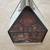 Silver Crane Tin Winter Village Market Store 1995 England Dickensian 2 thumbnail