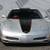 2001 Chevrolet Corvette Chevy 2dr Z06 Hardtop Coupe 2 thumbnail